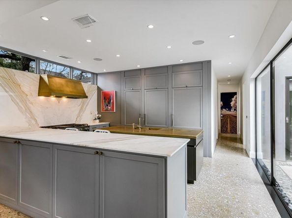 1006 Elm ST, Austin TX 78703