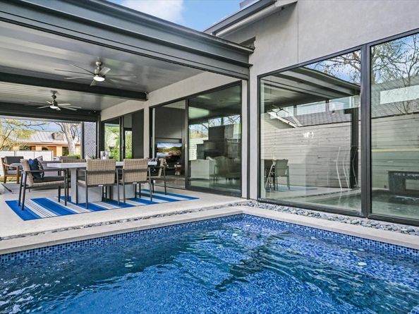 1006 Elm ST, Austin TX 78703