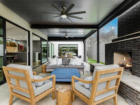1006 Elm ST, Austin TX 78703