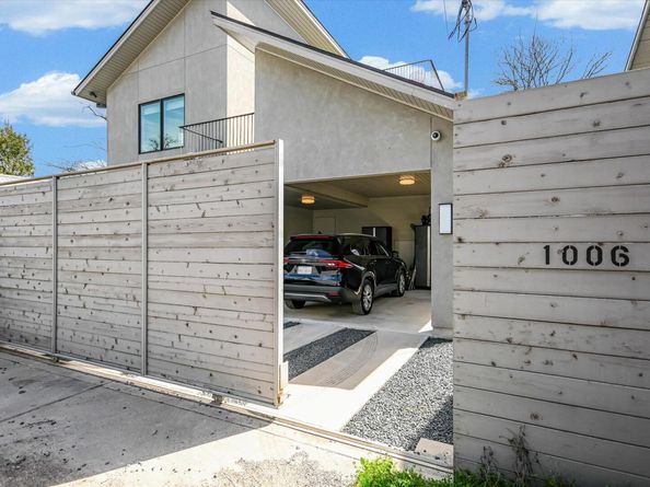 1006 Elm ST, Austin TX 78703