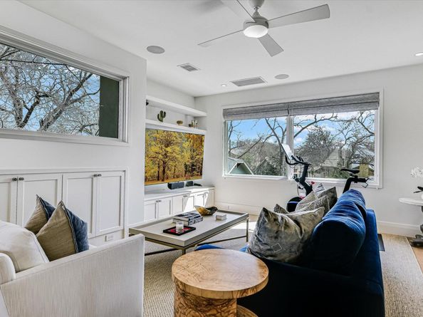 1006 Elm ST, Austin TX 78703