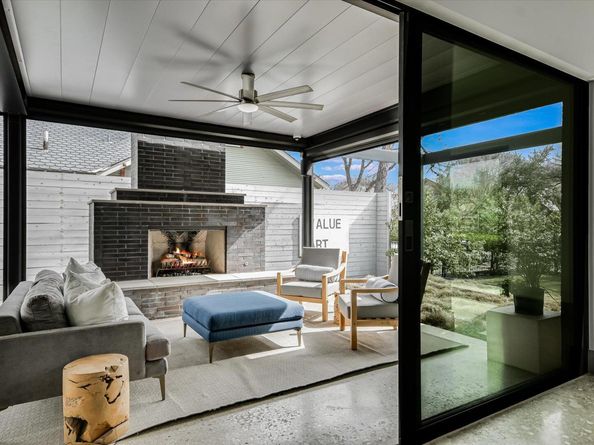 1006 Elm ST, Austin TX 78703