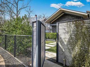 1006 Elm ST, Austin TX 78703
