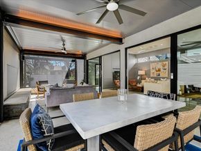 1006 Elm ST, Austin TX 78703