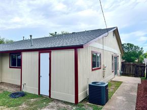 16012 Windermere DR, Pflugerville TX 78660