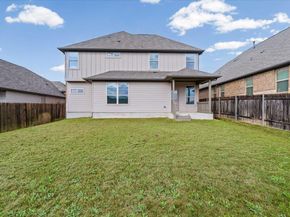 1012 Goldilocks LN, Manchaca TX 78652