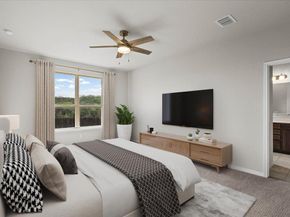 1012 Goldilocks LN, Manchaca TX 78652