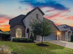 1012 Goldilocks LN, Manchaca TX 78652