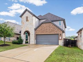 1012 Goldilocks LN, Manchaca TX 78652