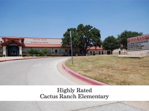 2502 Echo Wood PL, Round Rock TX 78681