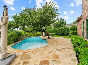 2502 Echo Wood PL, Round Rock TX 78681