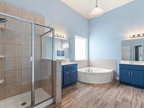 2502 Echo Wood PL, Round Rock TX 78681