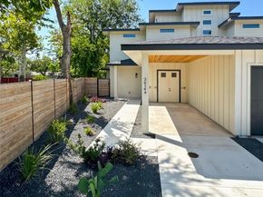 3614 Abbate CIR A, Austin TX 78721