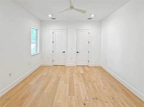3614 Abbate CIR A, Austin TX 78721