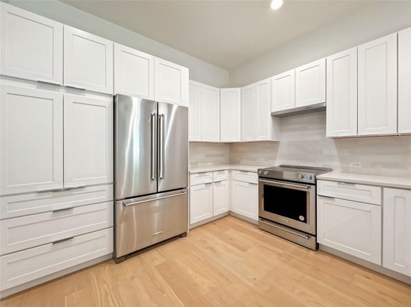 3614 Abbate CIR A, Austin TX 78721