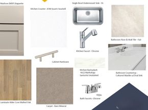 9220 Furman DR, Austin TX 78747