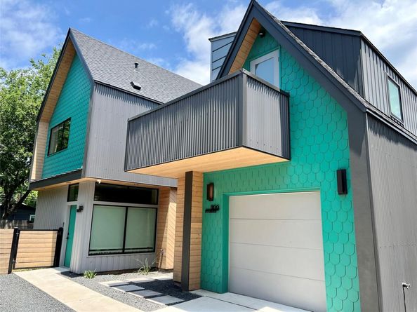 1100 Brass ST 2, Austin TX 78702