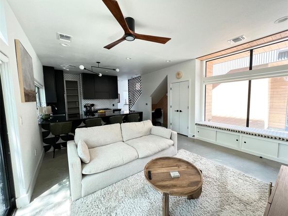 1100 Brass ST 2, Austin TX 78702