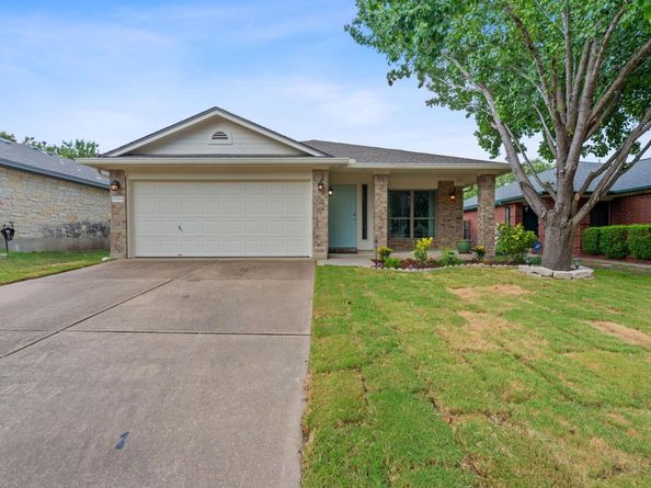8964 W Hove LOOP, Austin TX 78749