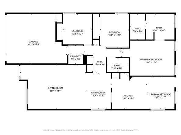 8964 W Hove LOOP, Austin TX 78749