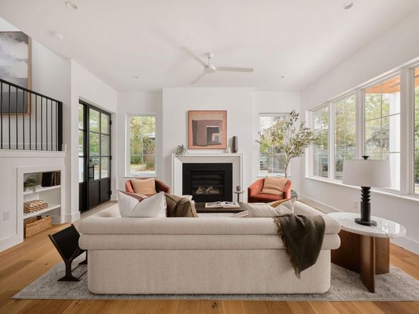 4510 Caswell Ave, Austin TX 78751