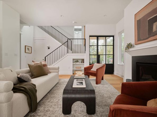 4510 Caswell Ave, Austin TX 78751