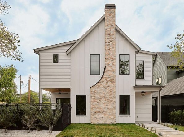 4510 Caswell Ave, Austin TX 78751