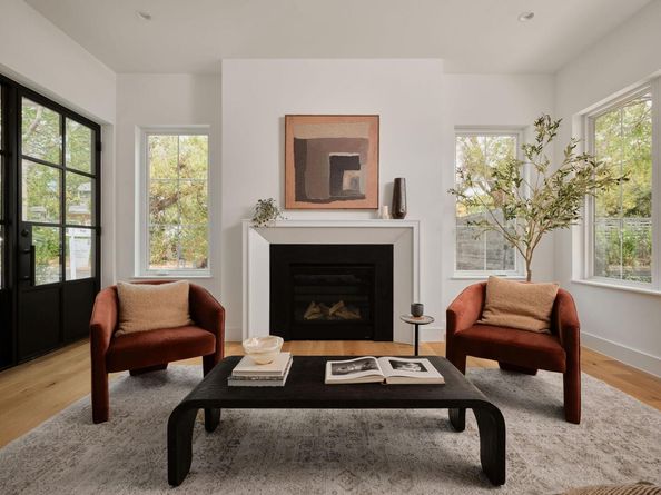 4510 Caswell Ave, Austin TX 78751