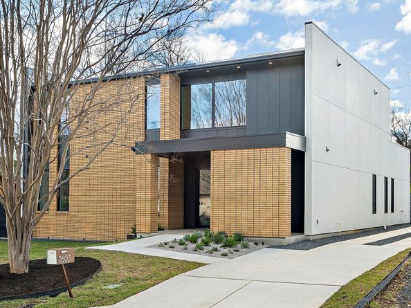 2603 Little John LN, Austin TX 78704