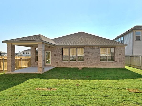 8000 Tranquil Glade TRL, Austin TX 78744