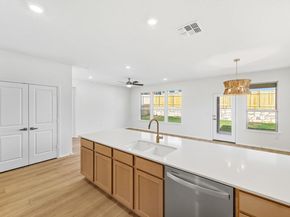 8000 Tranquil Glade TRL, Austin TX 78744