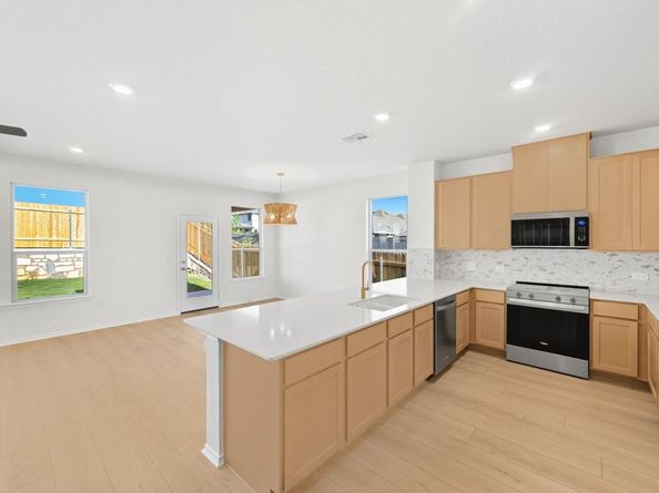 8000 Tranquil Glade TRL, Austin TX 78744