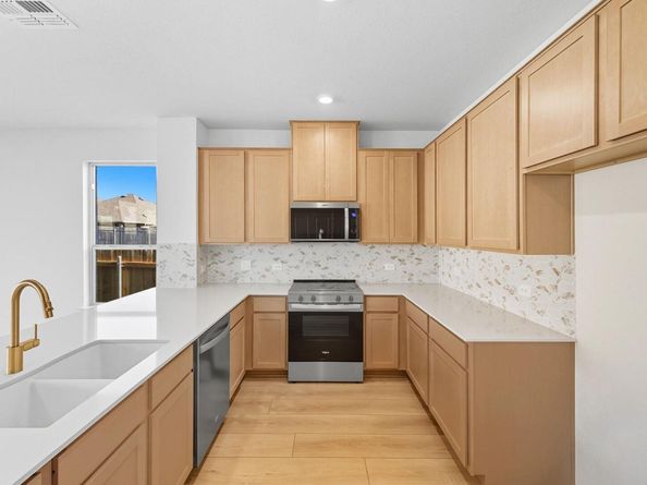 8000 Tranquil Glade TRL, Austin TX 78744