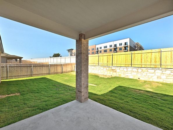 8000 Tranquil Glade TRL, Austin TX 78744