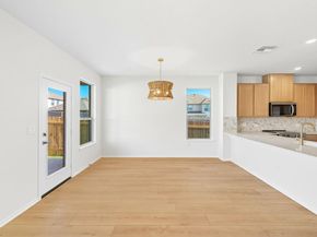 8000 Tranquil Glade TRL, Austin TX 78744