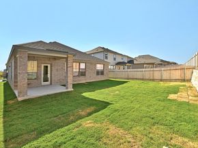 8000 Tranquil Glade TRL, Austin TX 78744