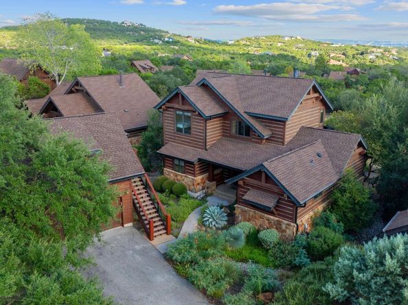 18717 Natures WAY, Jonestown TX 78645