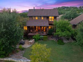 18717 Natures WAY, Jonestown TX 78645