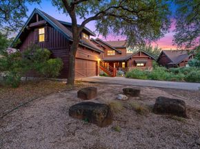 18717 Natures WAY, Jonestown TX 78645