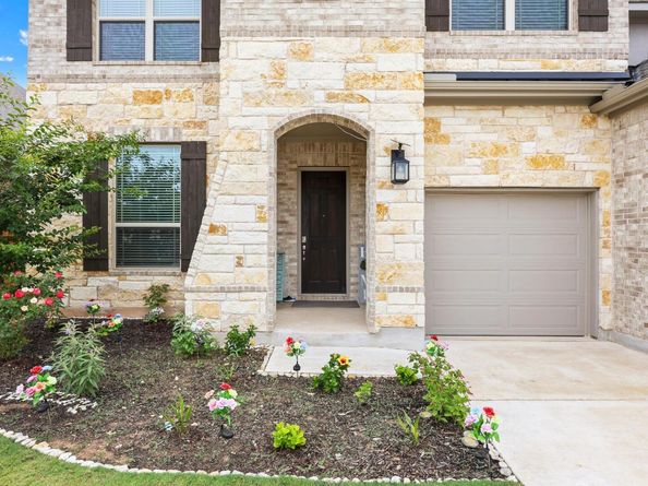 1521 Red Berry PASS, Georgetown TX 78628