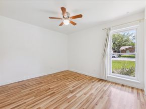 2612 Baxter DR, Austin TX 78745