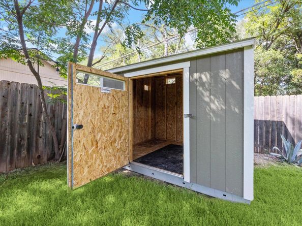 2612 Baxter DR, Austin TX 78745