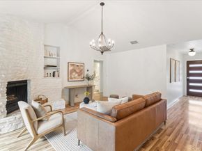 2612 Baxter DR, Austin TX 78745