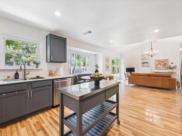 2612 Baxter DR, Austin TX 78745