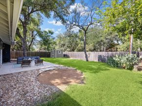 2612 Baxter DR, Austin TX 78745