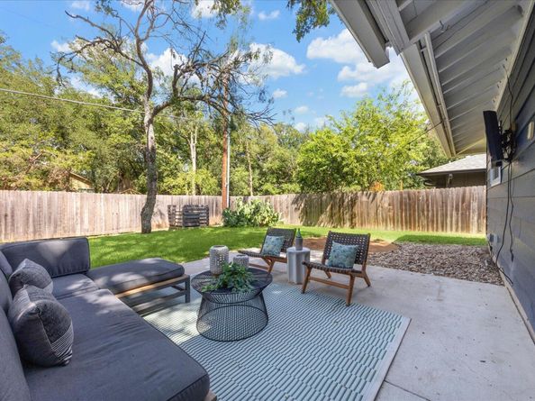 2612 Baxter DR, Austin TX 78745
