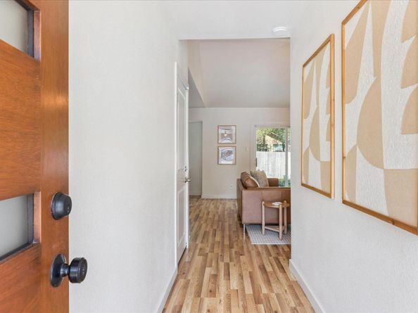 2612 Baxter DR, Austin TX 78745