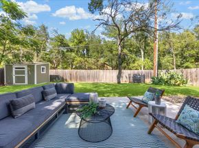 2612 Baxter DR, Austin TX 78745
