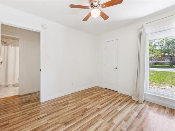 2612 Baxter DR, Austin TX 78745