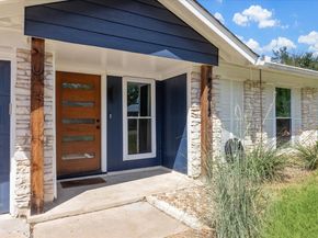 2612 Baxter DR, Austin TX 78745